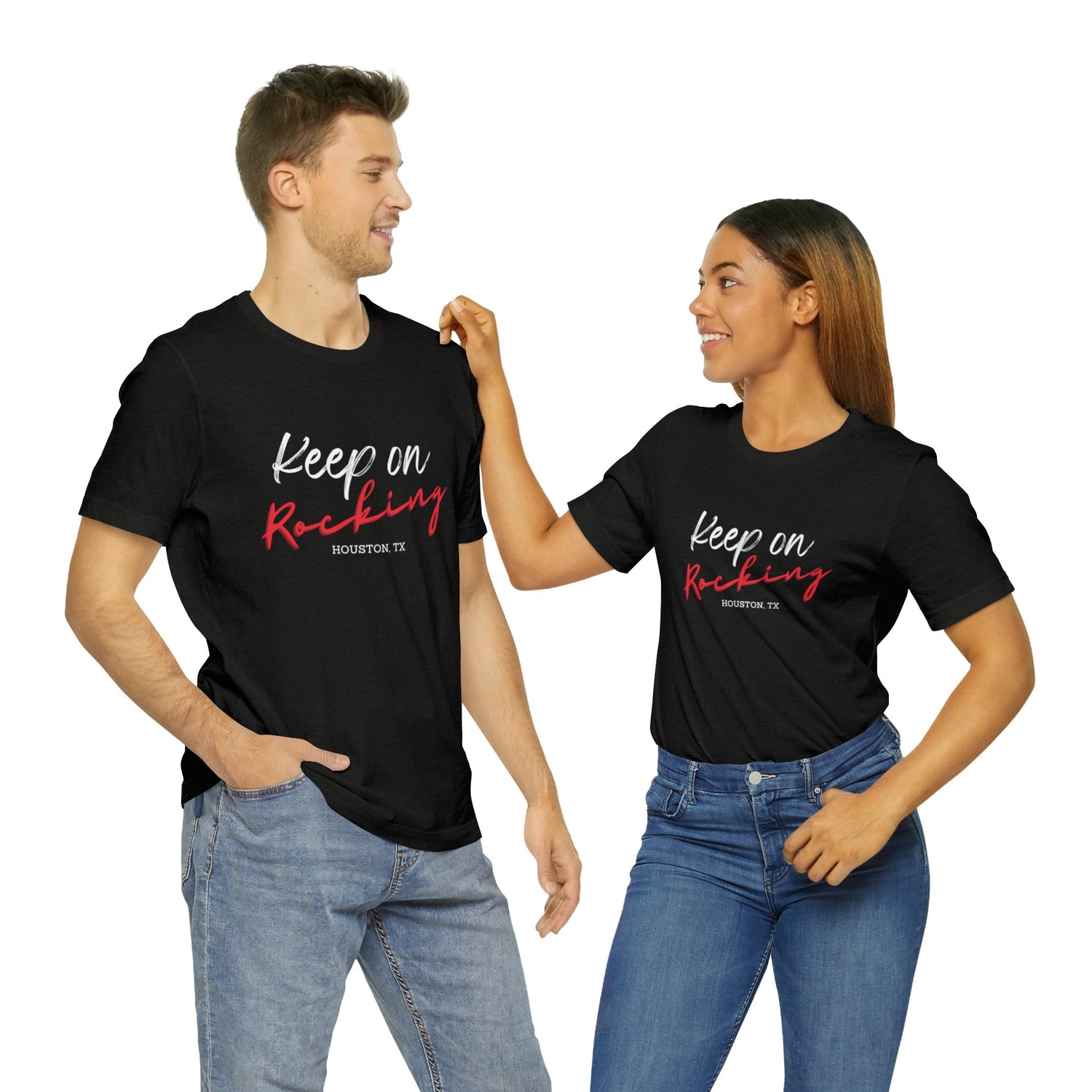 T Shirts