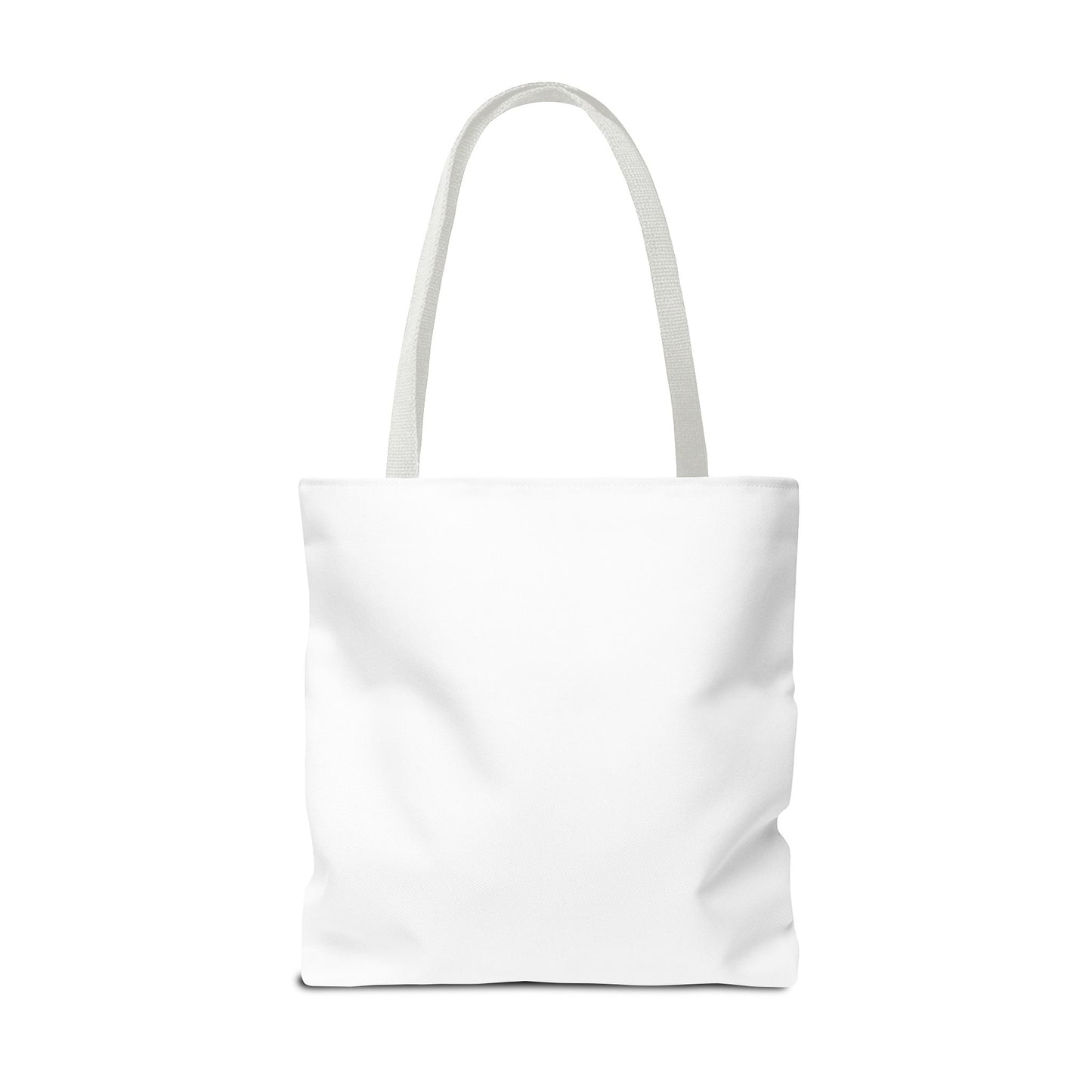 Dreamy Literary Tote Bag - Book Lover's Gift with Inspirational Design