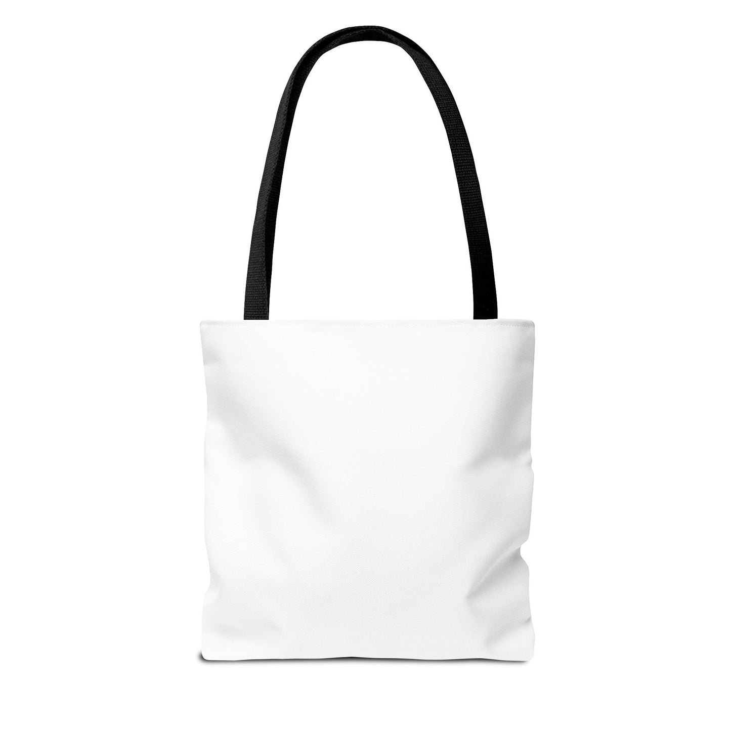 Dreamy Literary Tote Bag - Book Lover's Gift with Inspirational Design