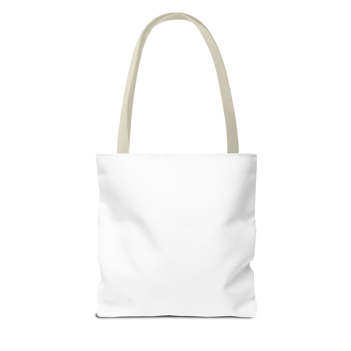 Dreamy Literary Tote Bag - Book Lover's Gift with Inspirational Design