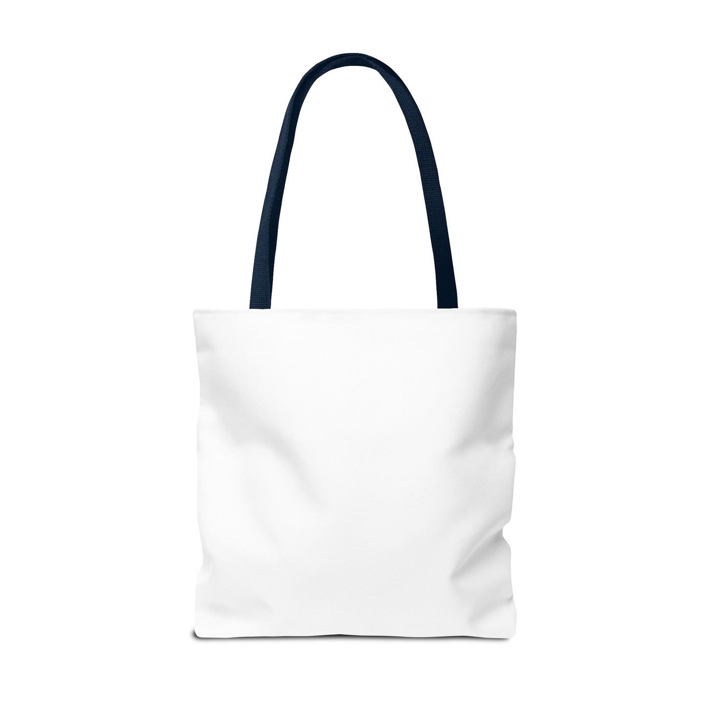 Dreamy Literary Tote Bag - Book Lover's Gift with Inspirational Design
