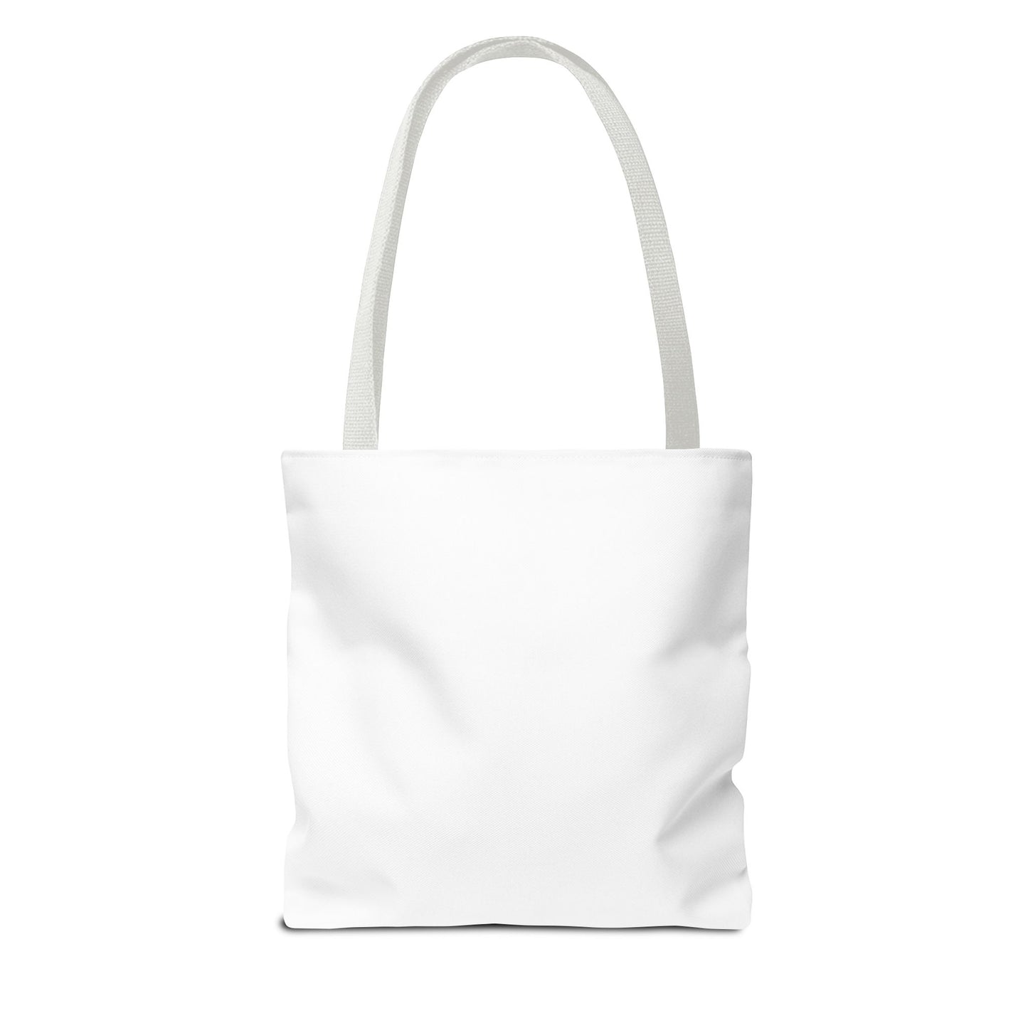 Dreamy Literary Tote Bag - Book Lover's Gift with Inspirational Design