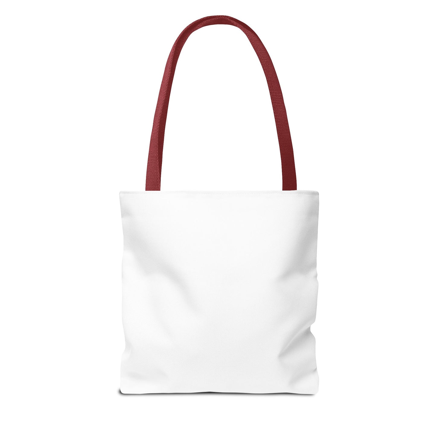 Dreamy Literary Tote Bag - Book Lover's Gift with Inspirational Design