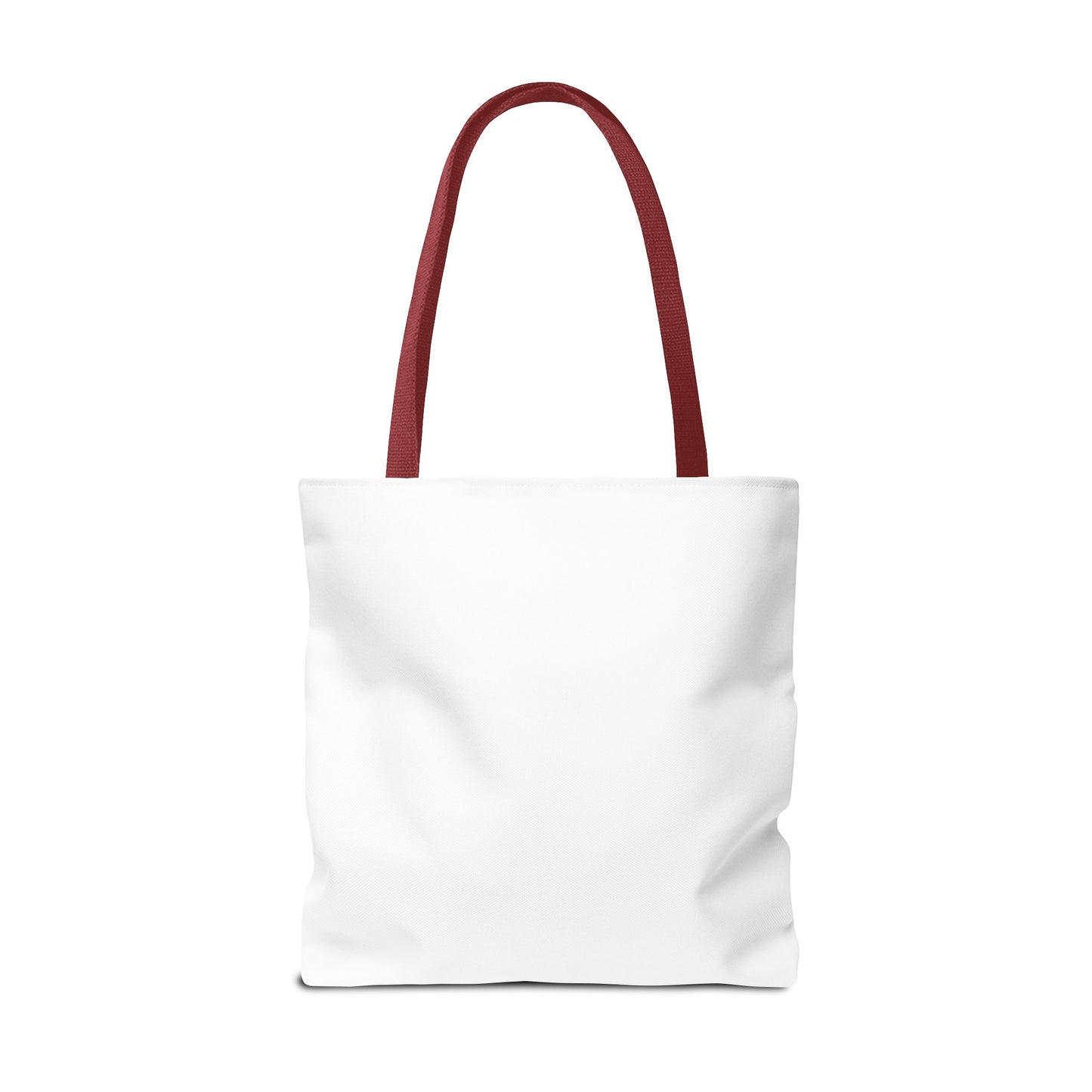 Dreamy Literary Tote Bag - Book Lover's Gift with Inspirational Design
