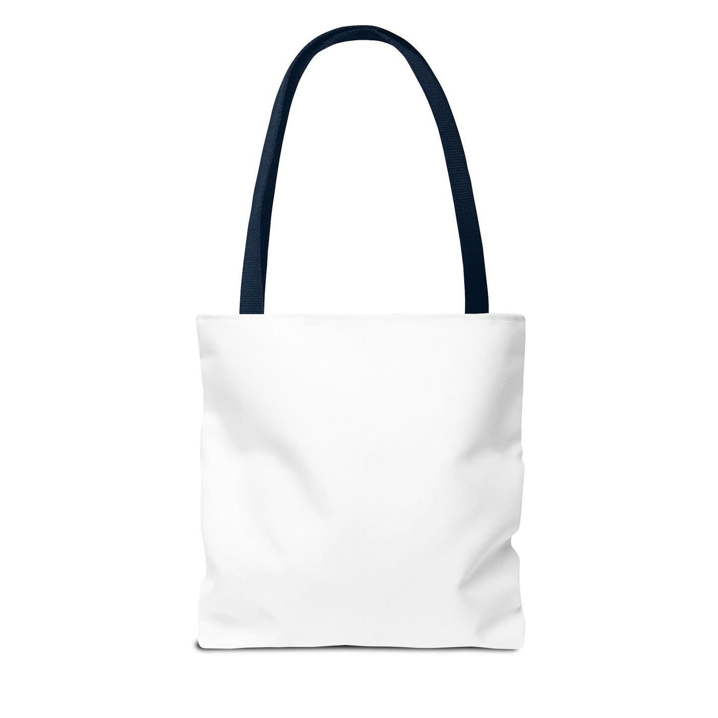 Dreamy Literary Tote Bag - Book Lover's Gift with Inspirational Design