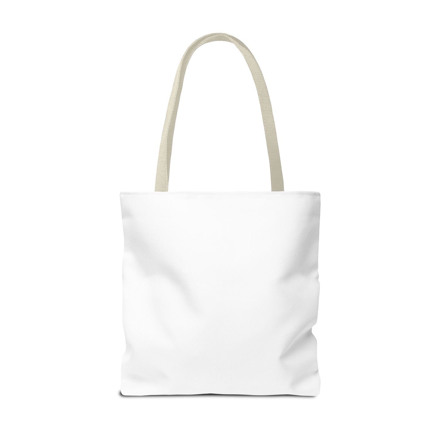 Dreamy Literary Tote Bag - Book Lover's Gift with Inspirational Design