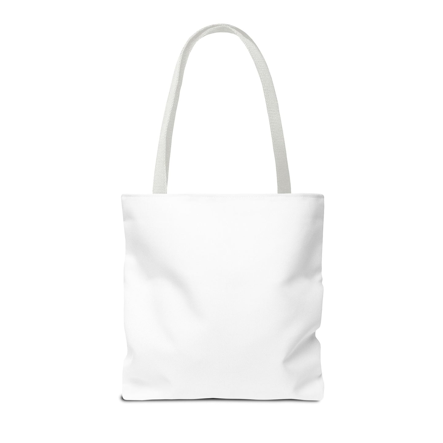 Dreamy Literary Tote Bag - Book Lover's Gift with Inspirational Design