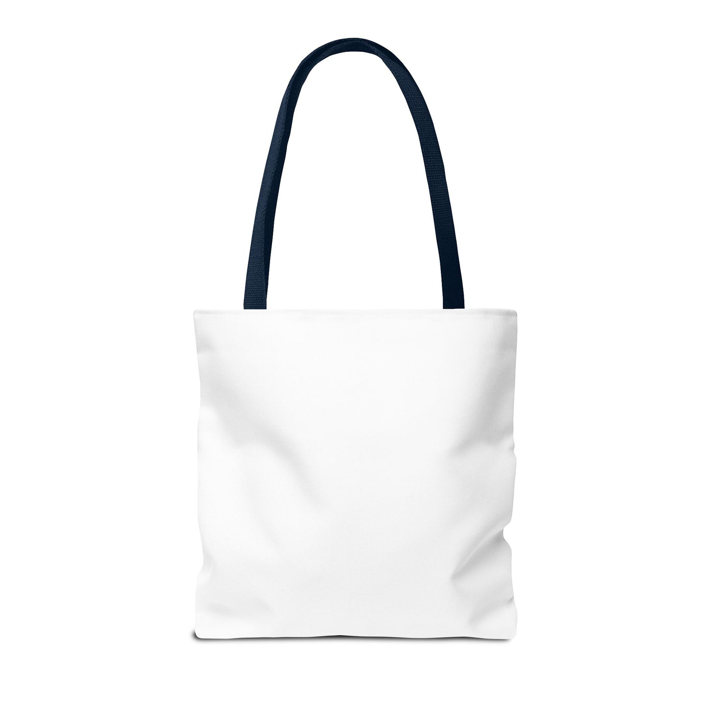 Dreamy Literary Tote Bag - Book Lover's Gift with Inspirational Design