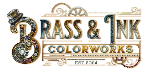Brass & Ink Colorworks